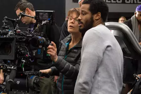 Creed: Narodziny legendy - galeria zdjęć - filmweb