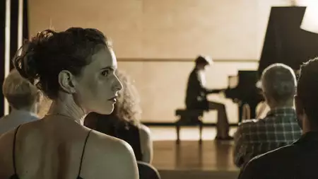 Bóg fortepianu - galeria zdjęć - filmweb