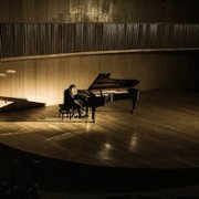 Bóg fortepianu - galeria zdjęć - filmweb