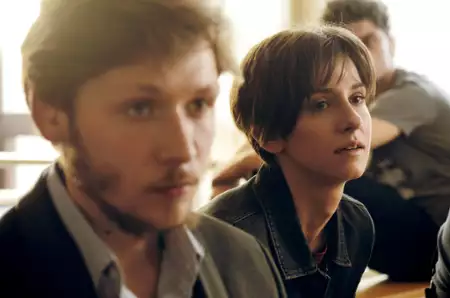 Niemoralność - galeria zdjęć - filmweb