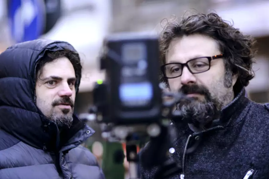 Niemoralność - galeria zdjęć - filmweb