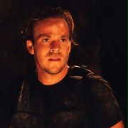 Komandor Richard Burke