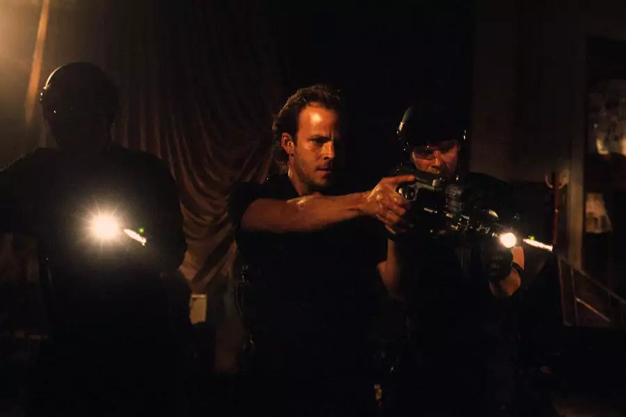 Alone in the Dark: Wyspa cienia - galeria zdjęć - filmweb