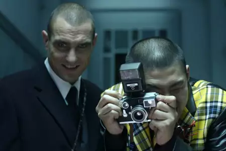 Jazda bez trzymanki - galeria zdjęć - filmweb