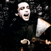 Hrabia Dracula