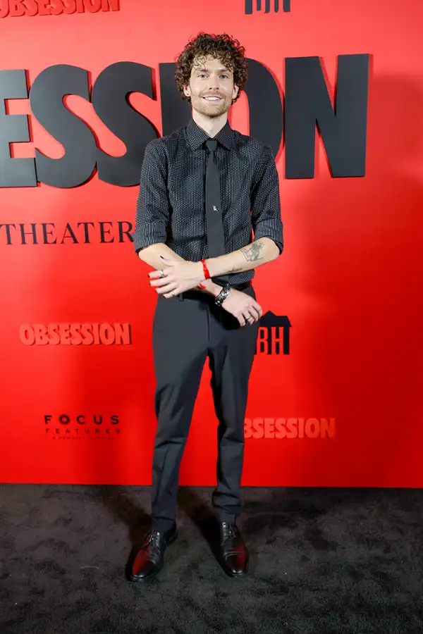 Obsesja - galeria zdjęć - filmweb