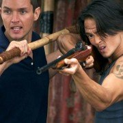 Anacondas: The Hunt for the Blood Orchid - galeria zdjęć - filmweb