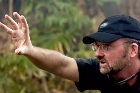 Anakondy: Polowanie na Krwawą Orchideę - galeria zdjęć - filmweb