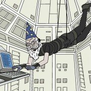 Ugly Americans - galeria zdjęć - filmweb
