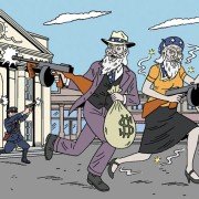 Okropni Amerykanie - galeria zdjęć - filmweb