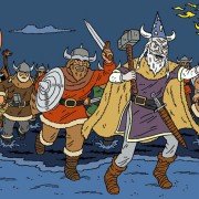 Okropni Amerykanie - galeria zdjęć - filmweb