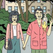 Ugly Americans - galeria zdjęć - filmweb