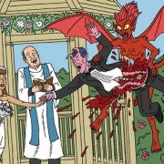 Ugly Americans - galeria zdjęć - filmweb