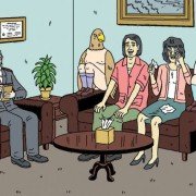 Ugly Americans - galeria zdjęć - filmweb