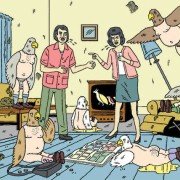 Ugly Americans - galeria zdjęć - filmweb