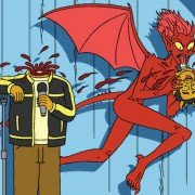 Ugly Americans - galeria zdjęć - filmweb