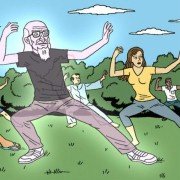 Ugly Americans - galeria zdjęć - filmweb