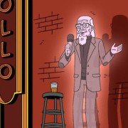 Ugly Americans - galeria zdjęć - filmweb