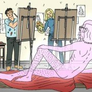Ugly Americans - galeria zdjęć - filmweb