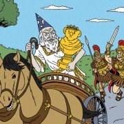 Ugly Americans - galeria zdjęć - filmweb