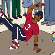 Ugly Americans - galeria zdjęć - filmweb