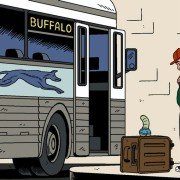 Ugly Americans - galeria zdjęć - filmweb