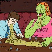Ugly Americans - galeria zdjęć - filmweb