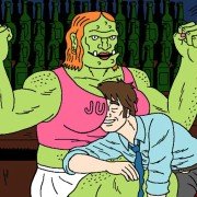 Ugly Americans - galeria zdjęć - filmweb