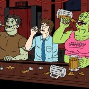 Ugly Americans - galeria zdjęć - filmweb