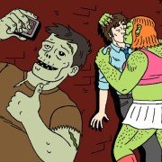 Ugly Americans - galeria zdjęć - filmweb