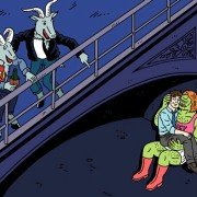 Ugly Americans - galeria zdjęć - filmweb