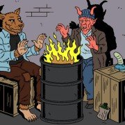 Ugly Americans - galeria zdjęć - filmweb
