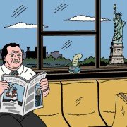 Ugly Americans - galeria zdjęć - filmweb