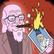 Ugly Americans - galeria zdjęć - filmweb