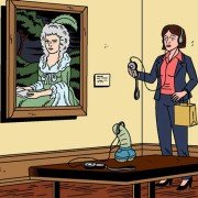 Ugly Americans - galeria zdjęć - filmweb