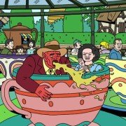 Ugly Americans - galeria zdjęć - filmweb