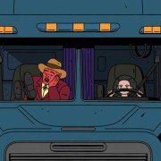 Ugly Americans - galeria zdjęć - filmweb