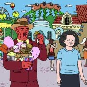 Ugly Americans - galeria zdjęć - filmweb