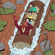 Ugly Americans - galeria zdjęć - filmweb