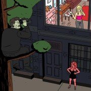 Ugly Americans - galeria zdjęć - filmweb