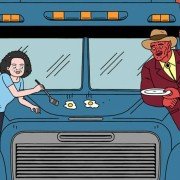 Ugly Americans - galeria zdjęć - filmweb