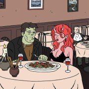 Ugly Americans - galeria zdjęć - filmweb