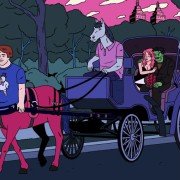 Ugly Americans - galeria zdjęć - filmweb