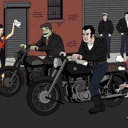 Ugly Americans - galeria zdjęć - filmweb