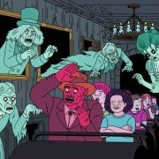 Ugly Americans - galeria zdjęć - filmweb