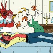Ugly Americans - galeria zdjęć - filmweb