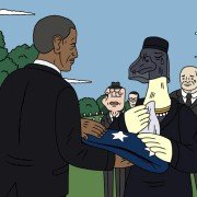 Ugly Americans - galeria zdjęć - filmweb