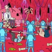 Ugly Americans - galeria zdjęć - filmweb