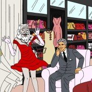 Ugly Americans - galeria zdjęć - filmweb