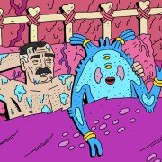 Ugly Americans - galeria zdjęć - filmweb